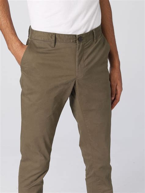 michael kors pantalones hombre